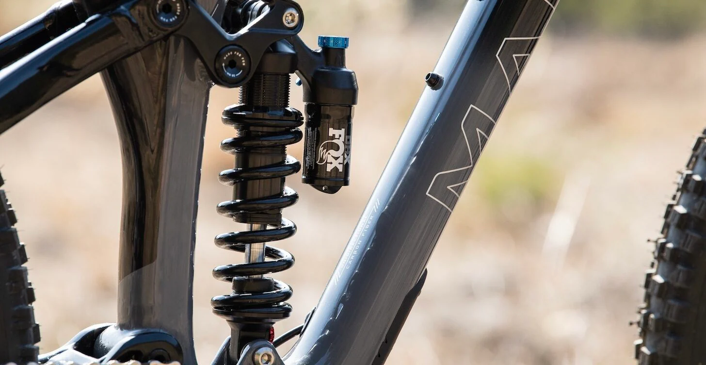2023 Rift Zone Carbon XR - Image 7