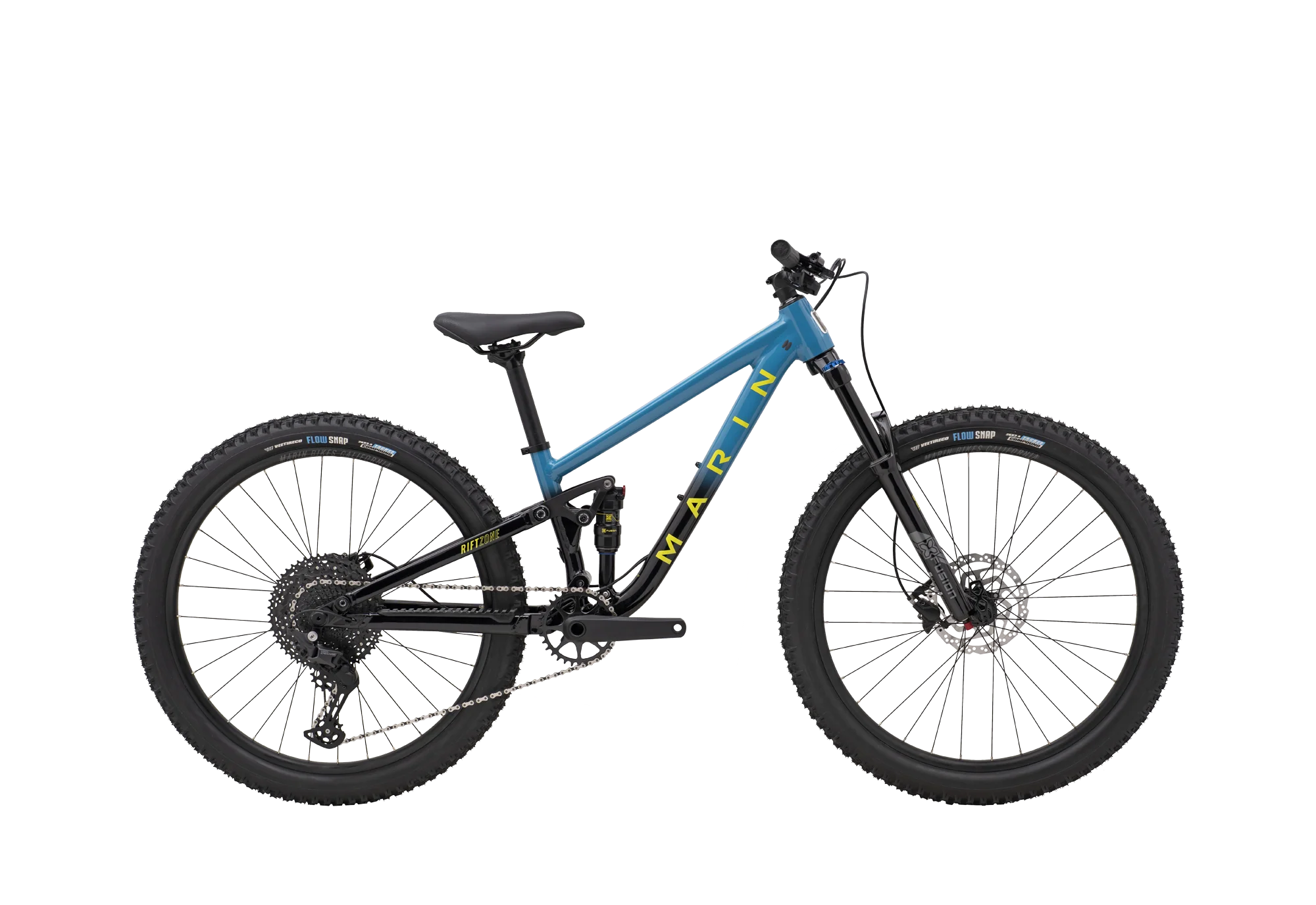 2024 Rift Zone Jr 24"