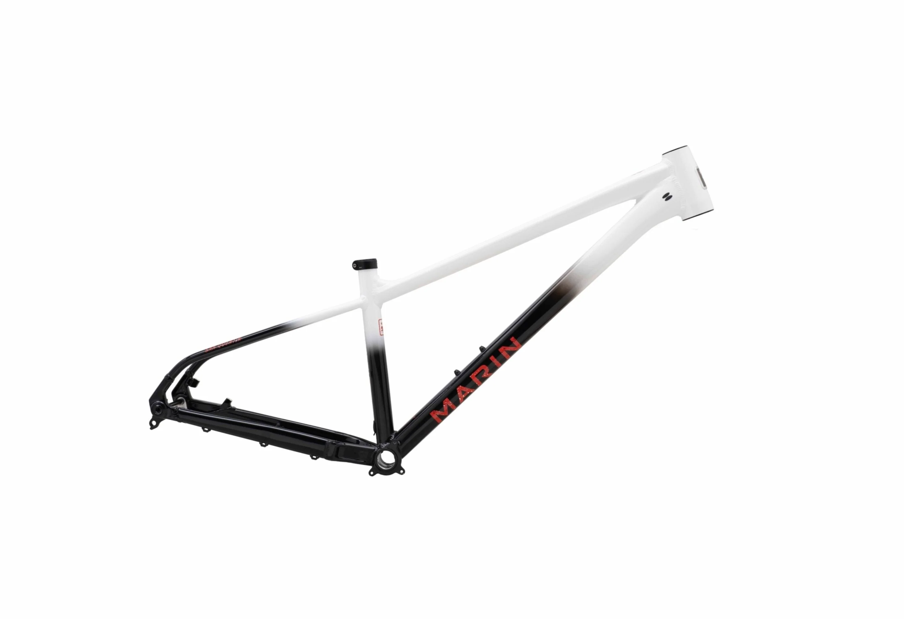 2024 San Quentin 3 Frame Kit