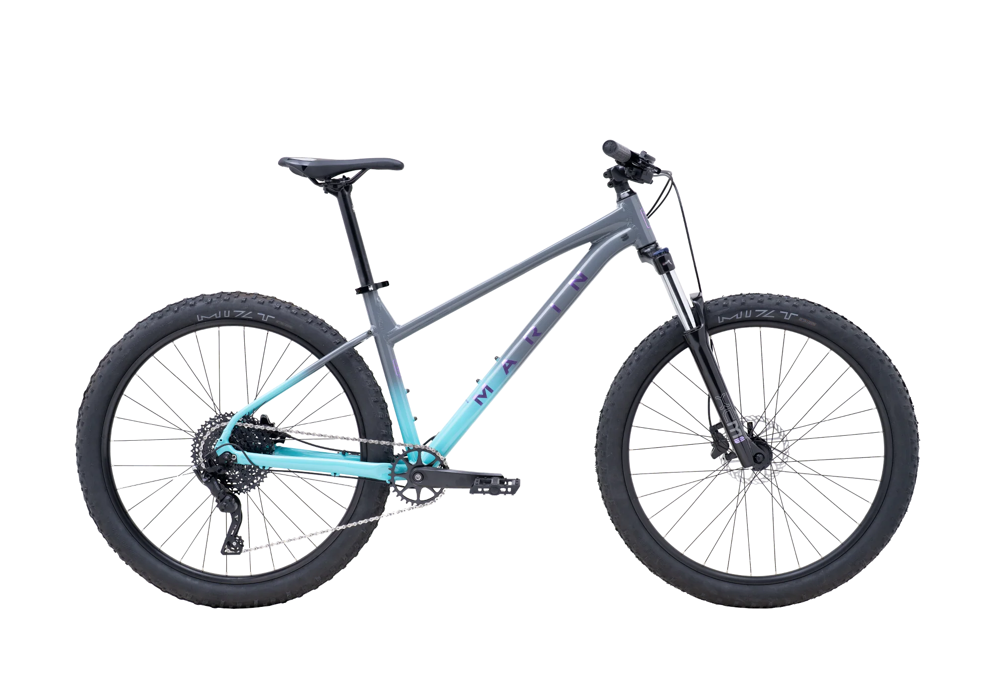 2024 Wildcat Trail 3