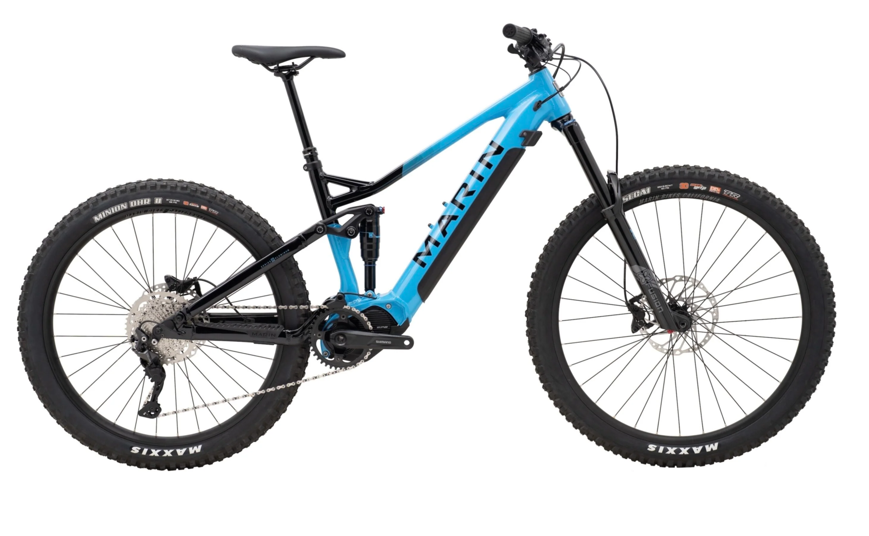 2024 Alpine Trail E (Shimano INT)