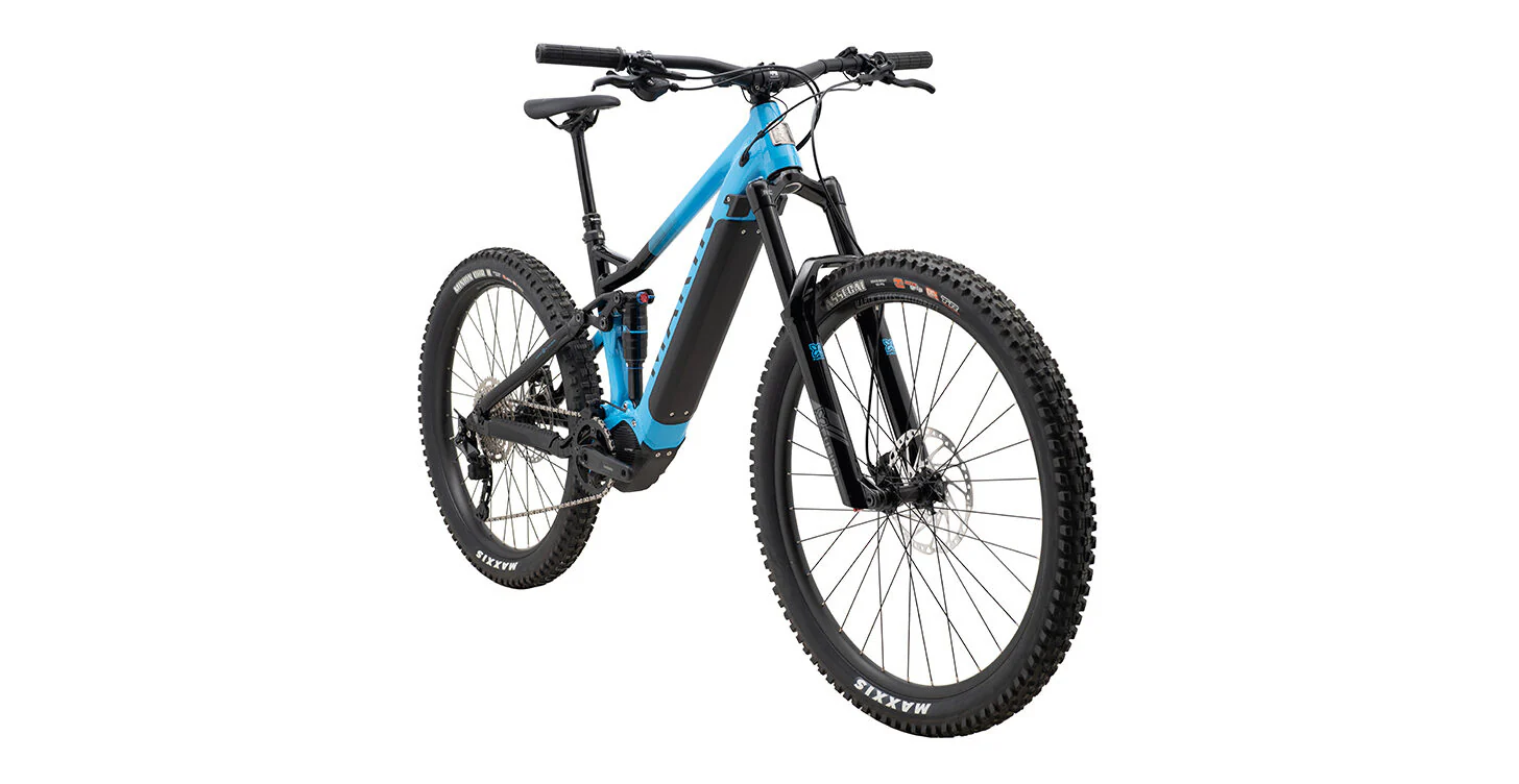 2024 Alpine Trail E (Shimano INT) - Image 2