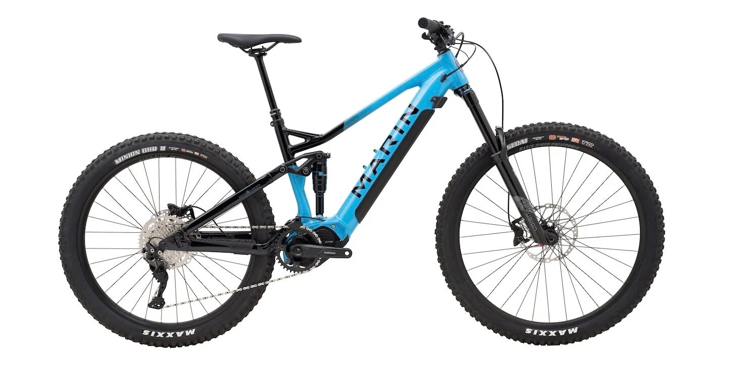 2024 Alpine Trail E (Shimano INT) - Image 3