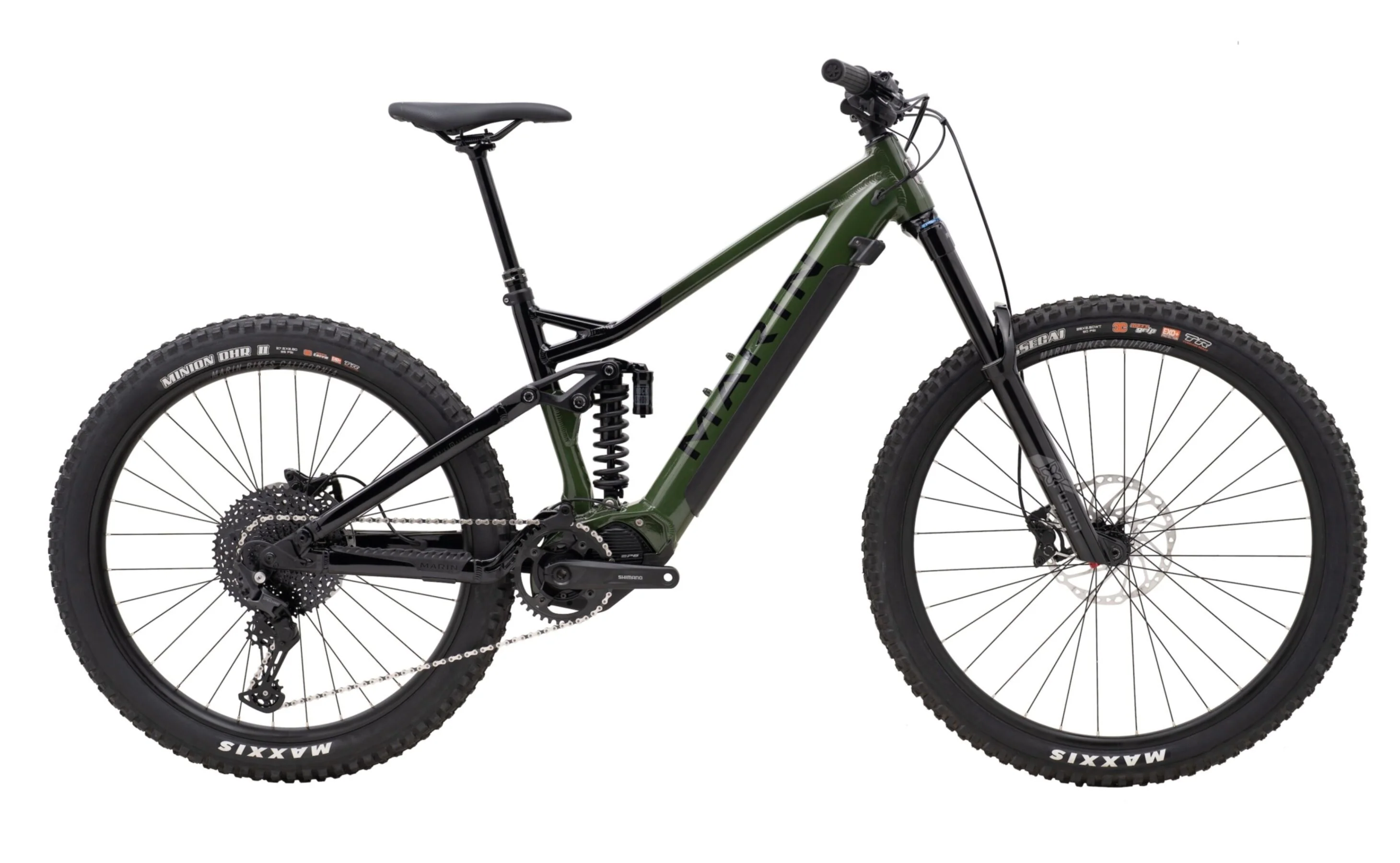 2024 Alpine Trail E1 (Shimano INT)