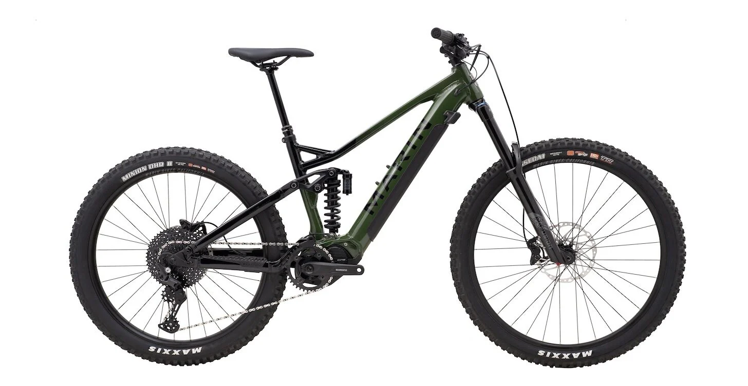 2024 Alpine Trail E1 (Shimano INT) - Image 3