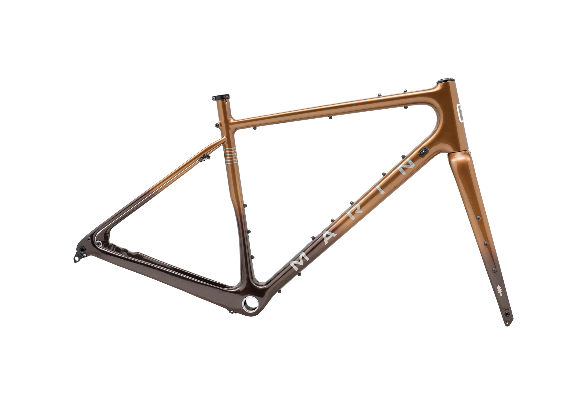 2024 Headlands Frame Kit
