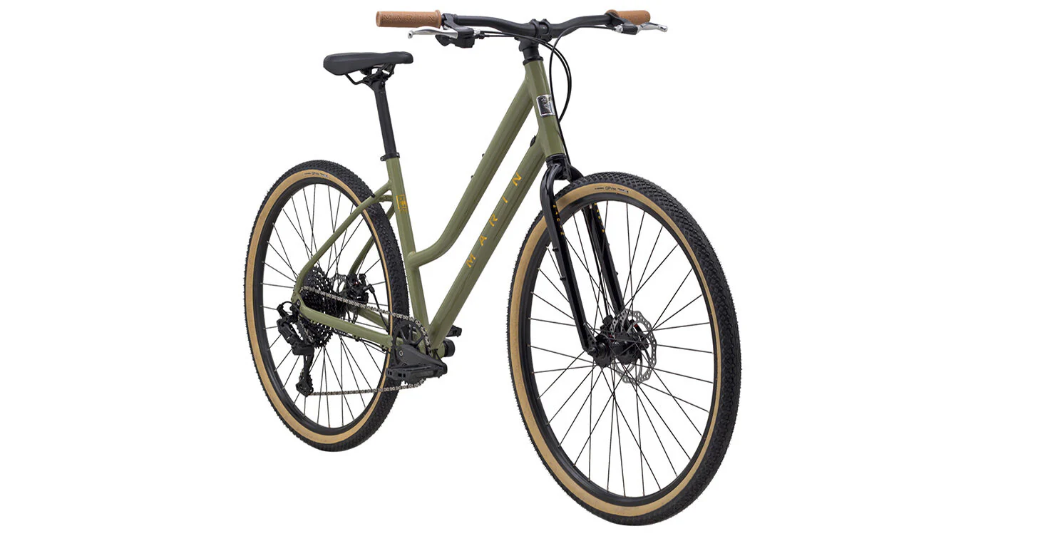 2024 Kentfield 2 ST - Image 3