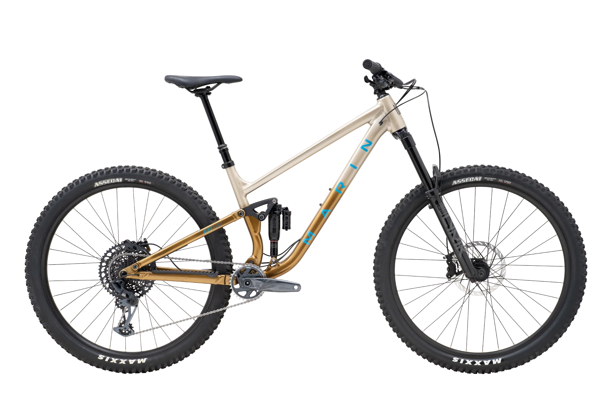 2024 Rift Zone 29" XR