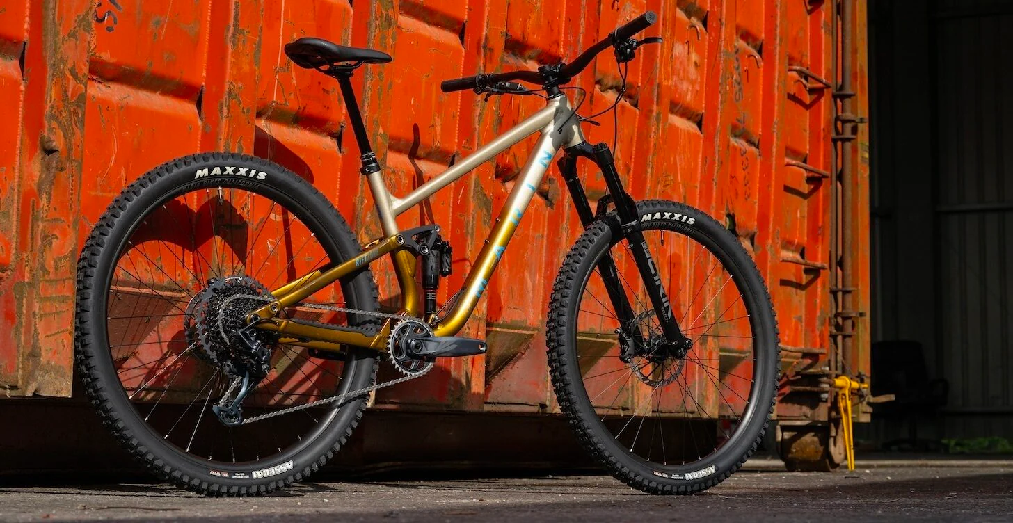 2024 Rift Zone 29" XR - Image 2