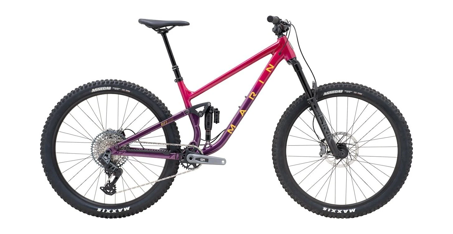 2024 Rift Zone XR AXS