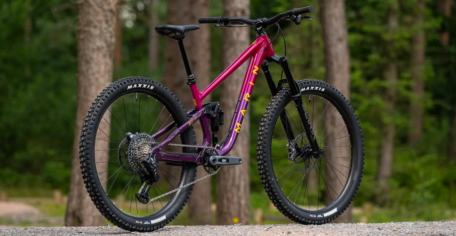 2024 Rift Zone XR AXS - Image 3