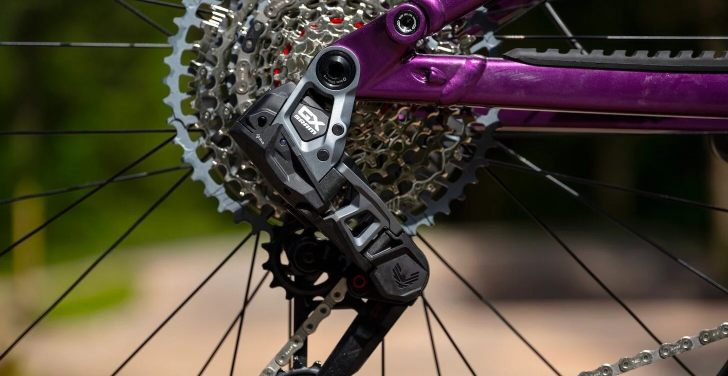 2024 Rift Zone XR AXS - Image 4