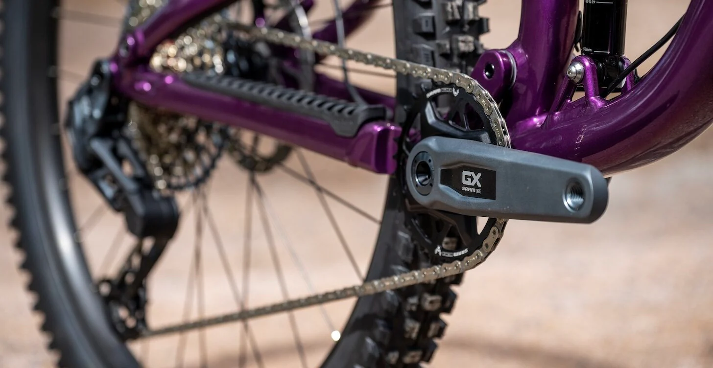 2024 Rift Zone XR AXS - Image 5
