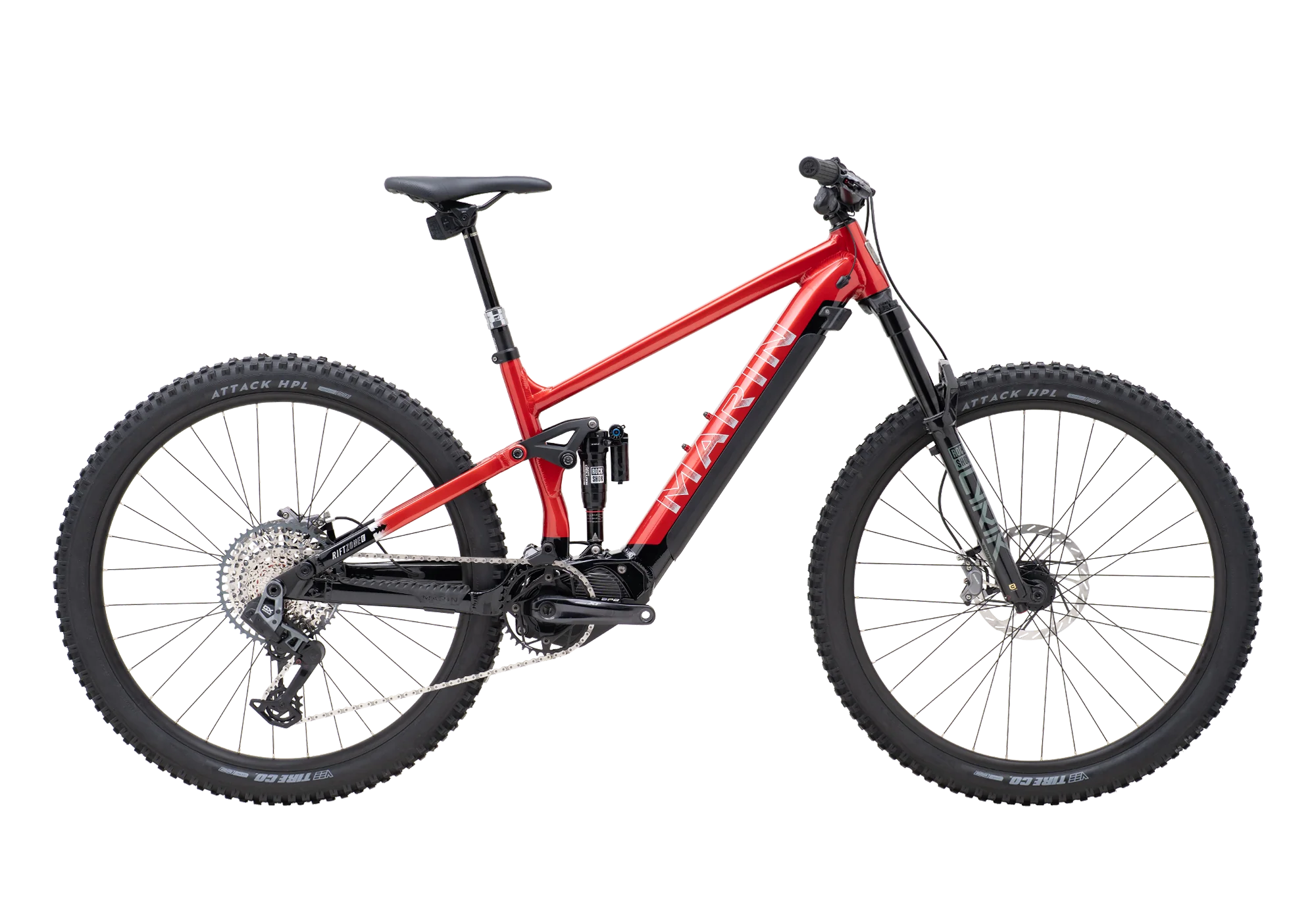 2024 Rift Zone E XR (INT)