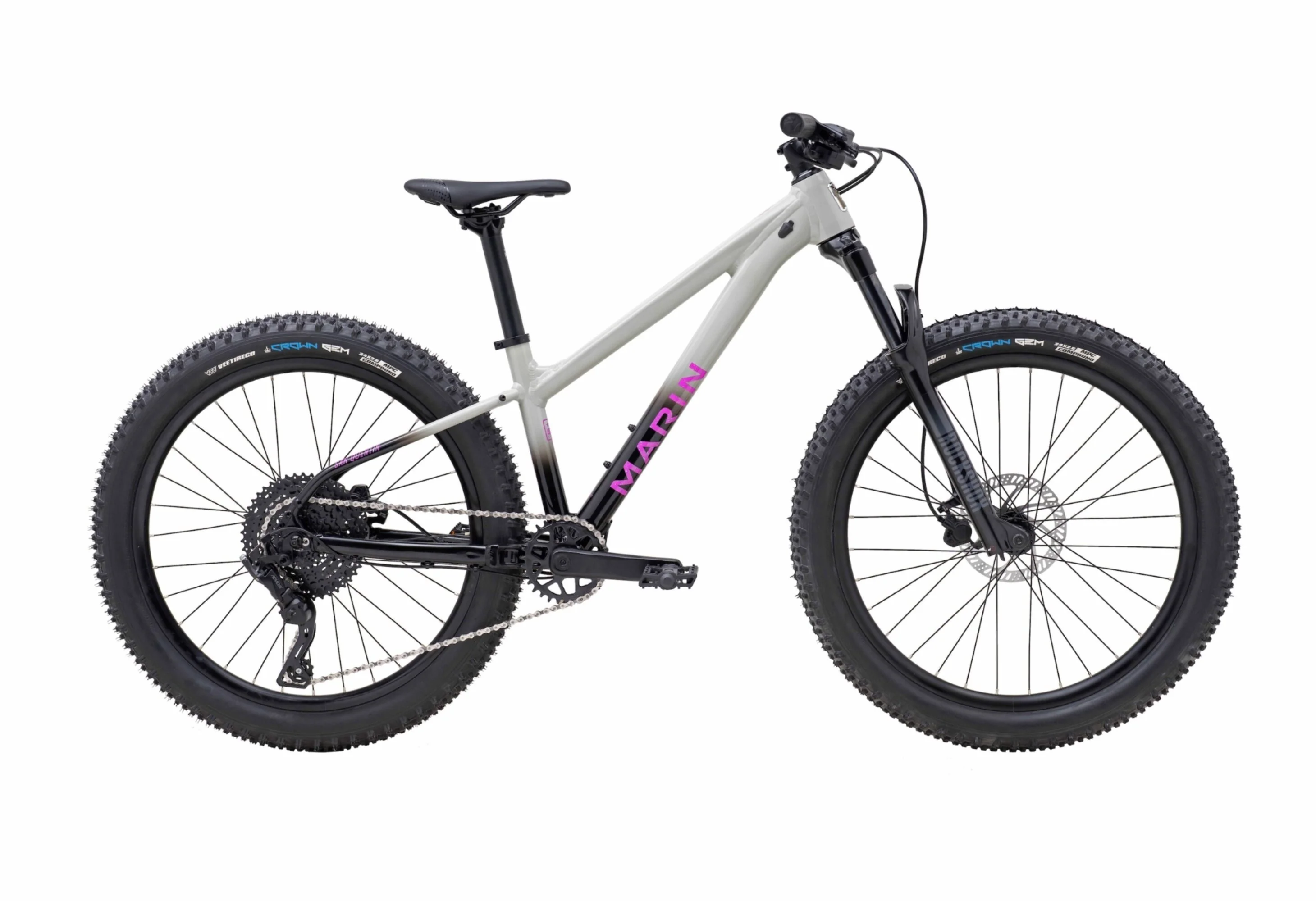 2025 San Quentin 24"