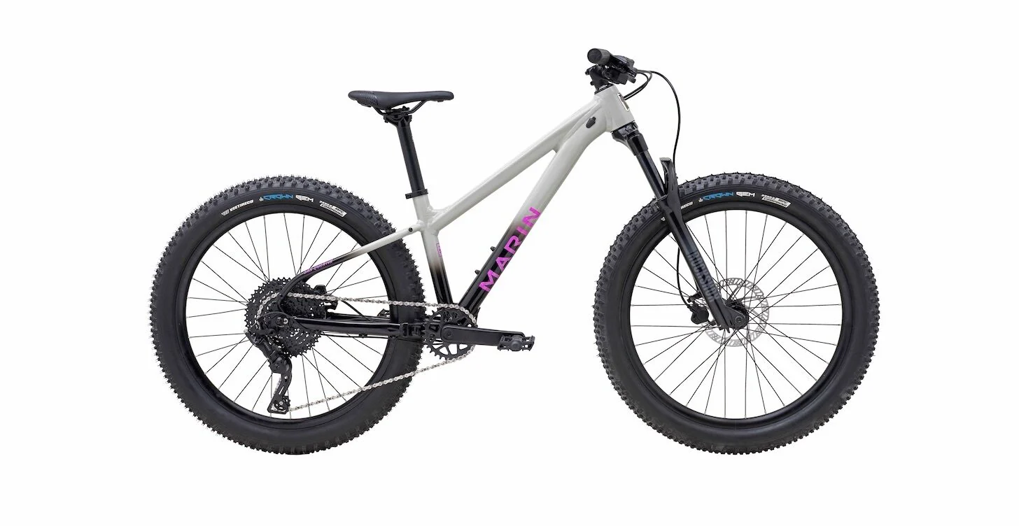 2025 San Quentin 24" - Image 2