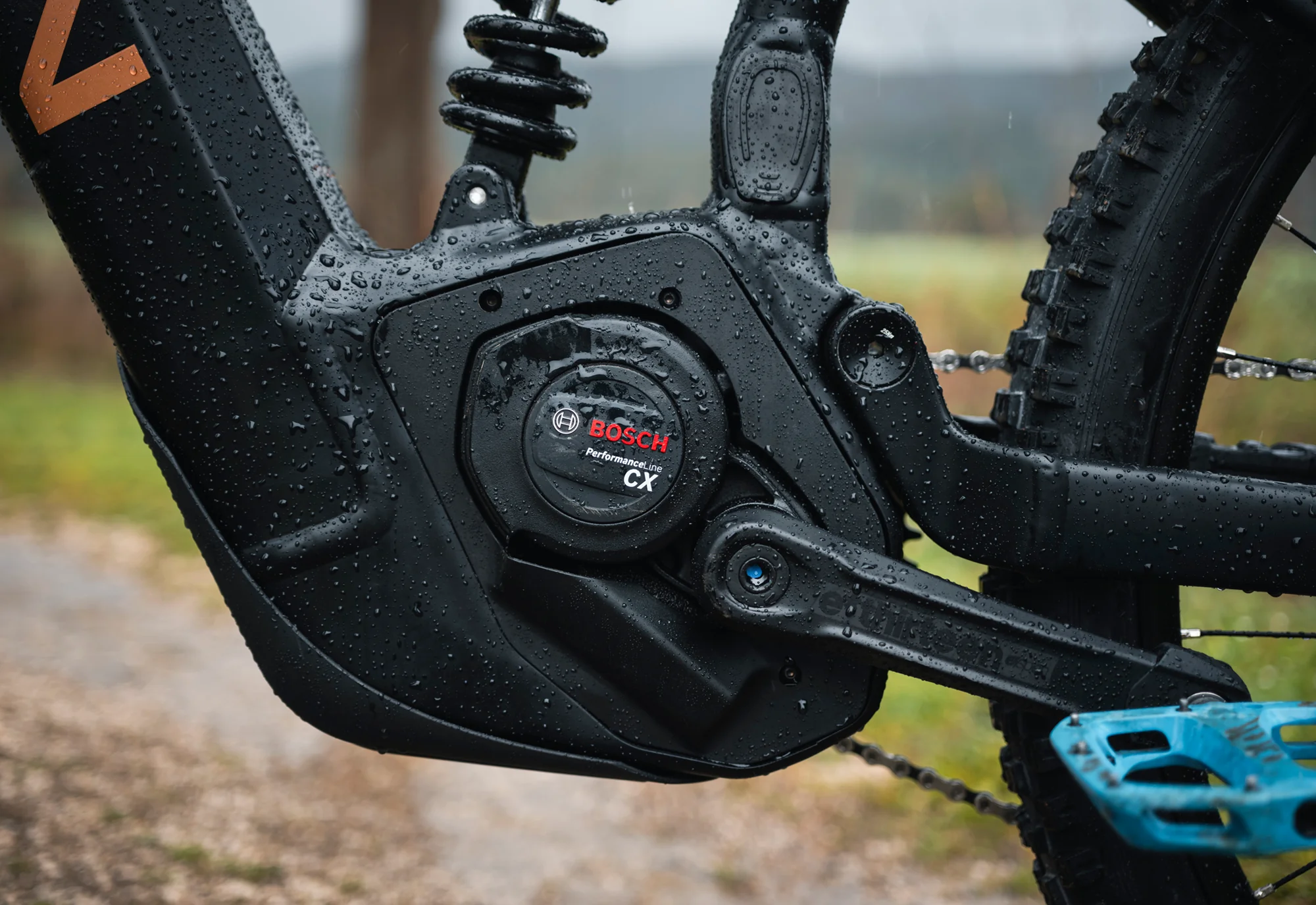 2025 Alpine Trail E2 (Bosch 6-Bolt INT) - Image 6