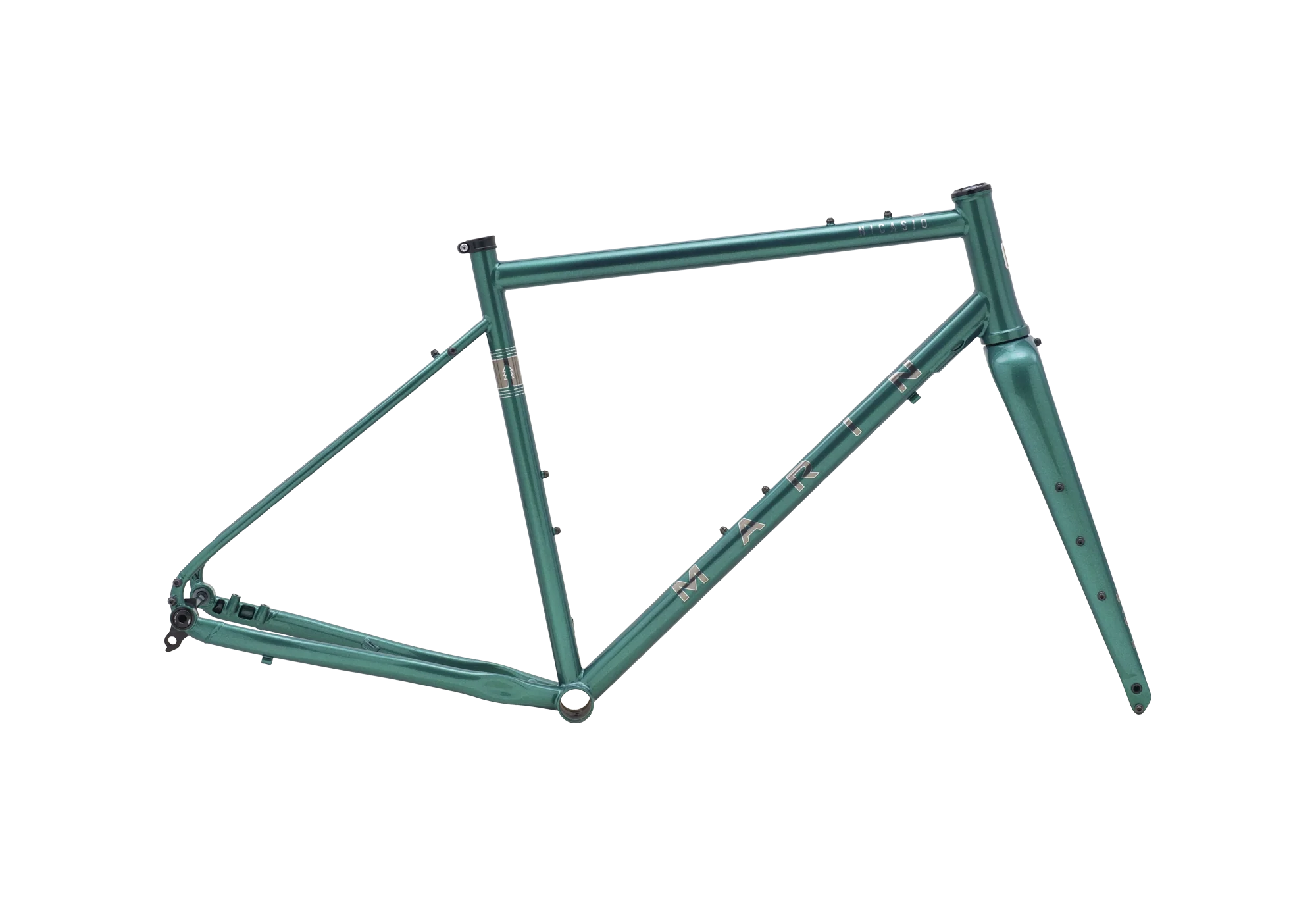 2025 Frame Kit Nicasio 2