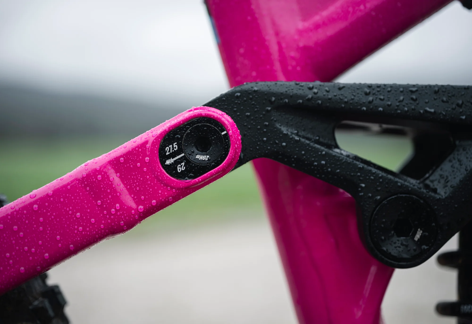 2025 Alpine Trail Alloy XR Frame Kit - Image 5