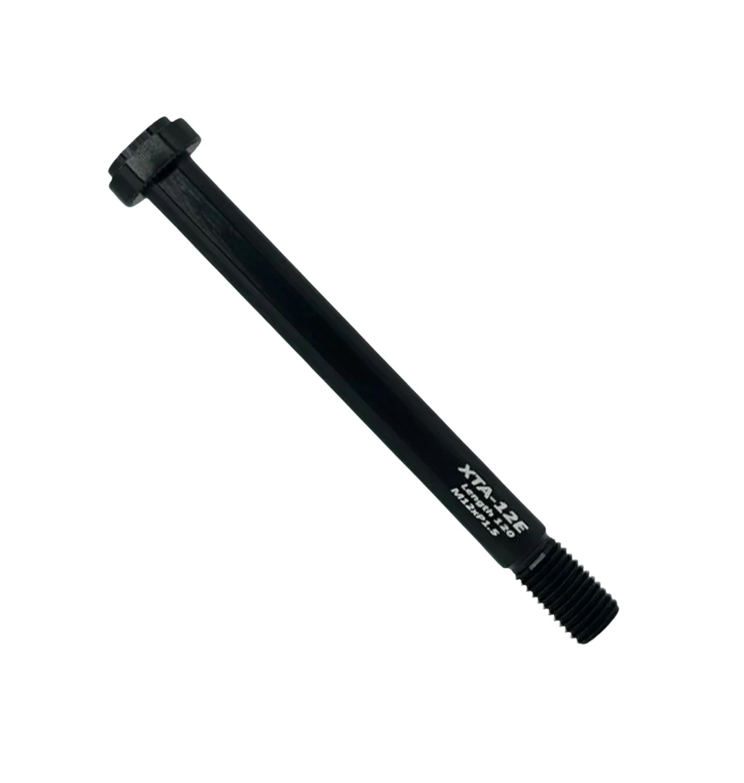 Bolt On Axle Kit - Front