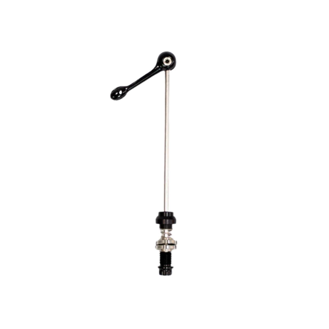 Closed 9 to 12 QR Assembly 135mm (142mm)
