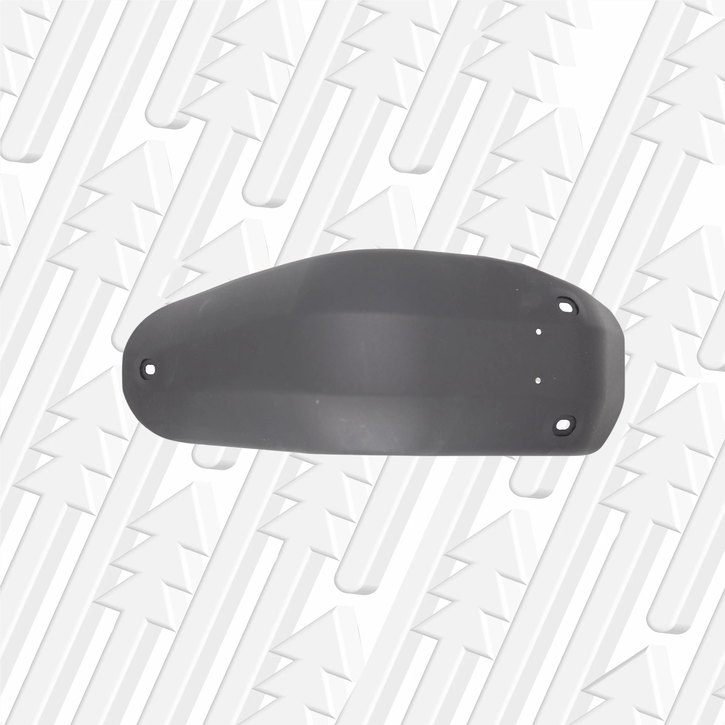 Downtube Protector - Mount Vision (L , XL frames)
