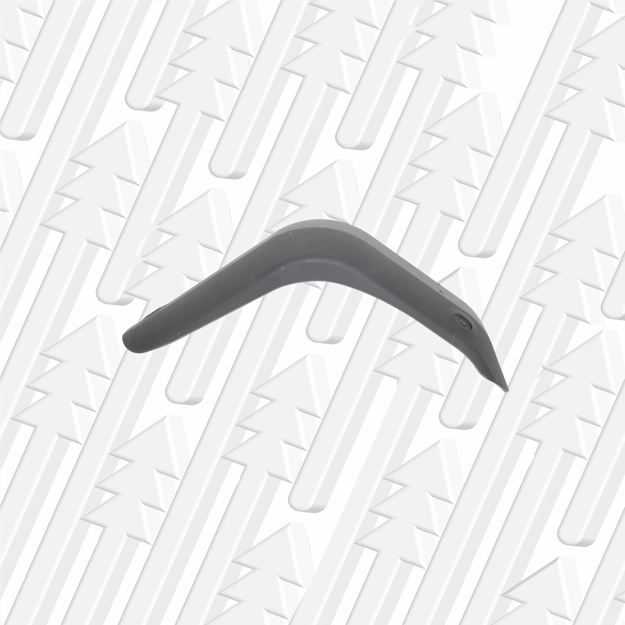 Downtube Protector - Mount Vision (L , XL frames) - Image 2