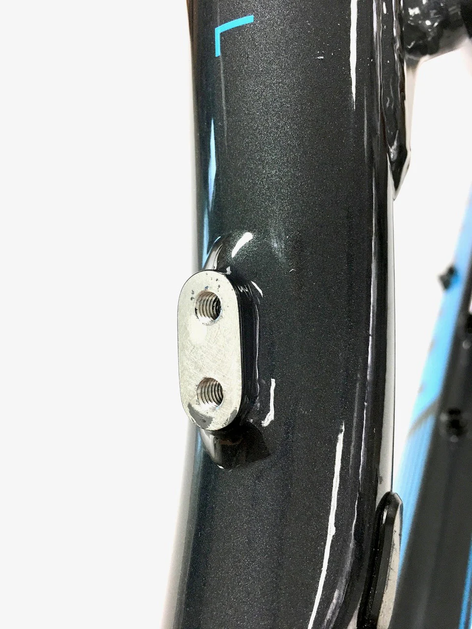 Hawk Hill Front Derailleur Mount - Image 3