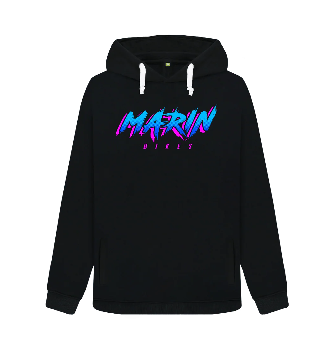 Marin Women's Hoodie