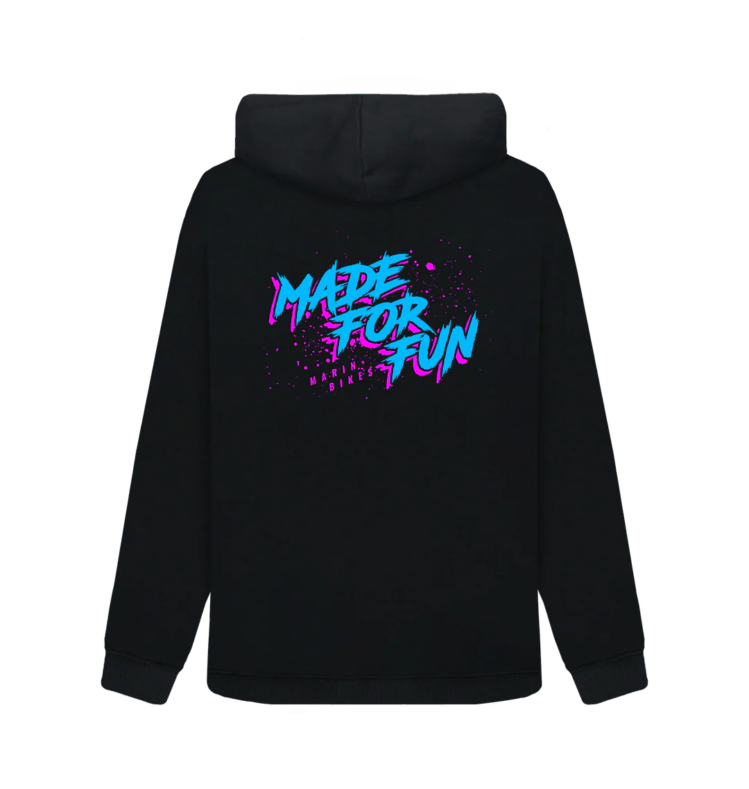 Marin Women's Hoodie - Image 2