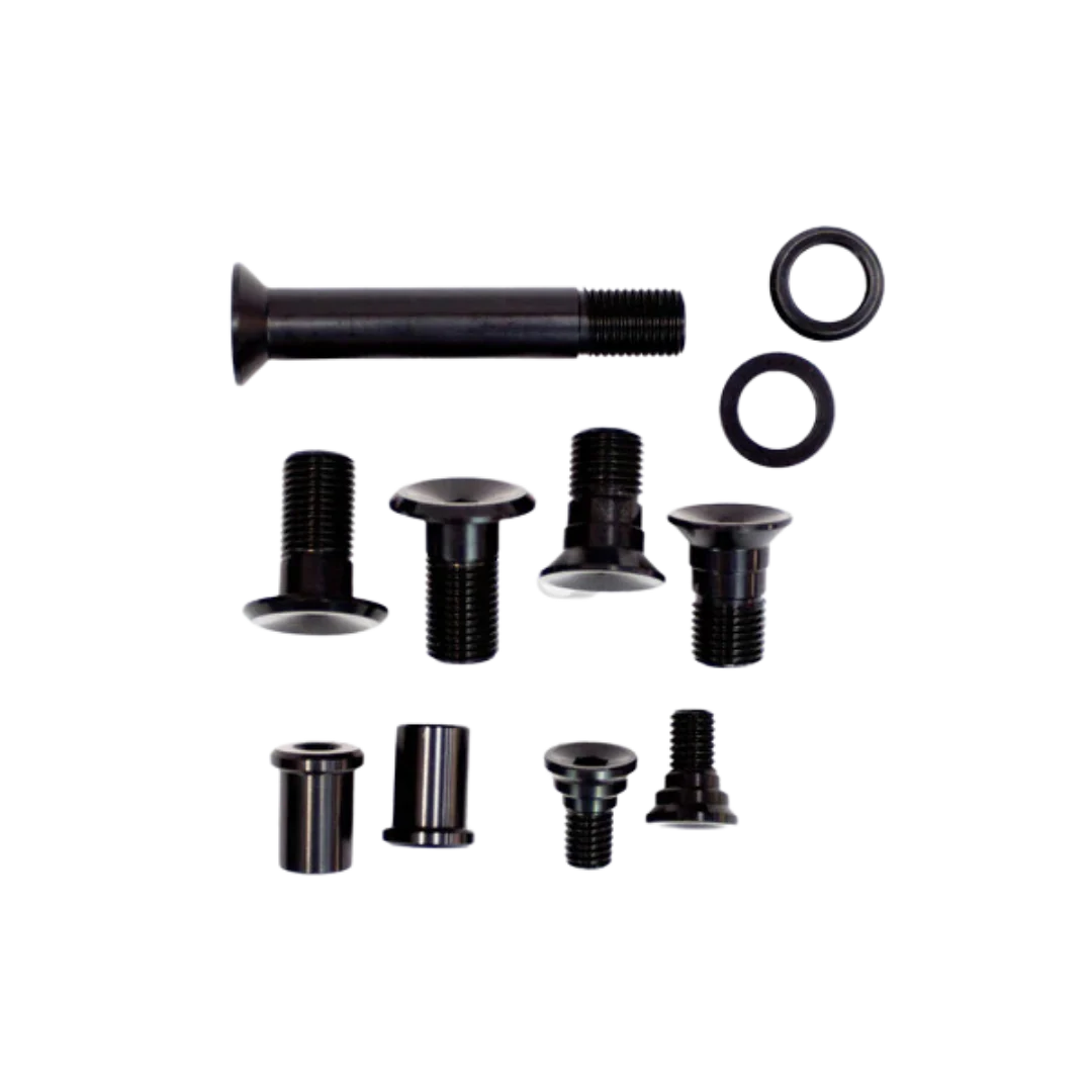 Pivot Bolt Kit D