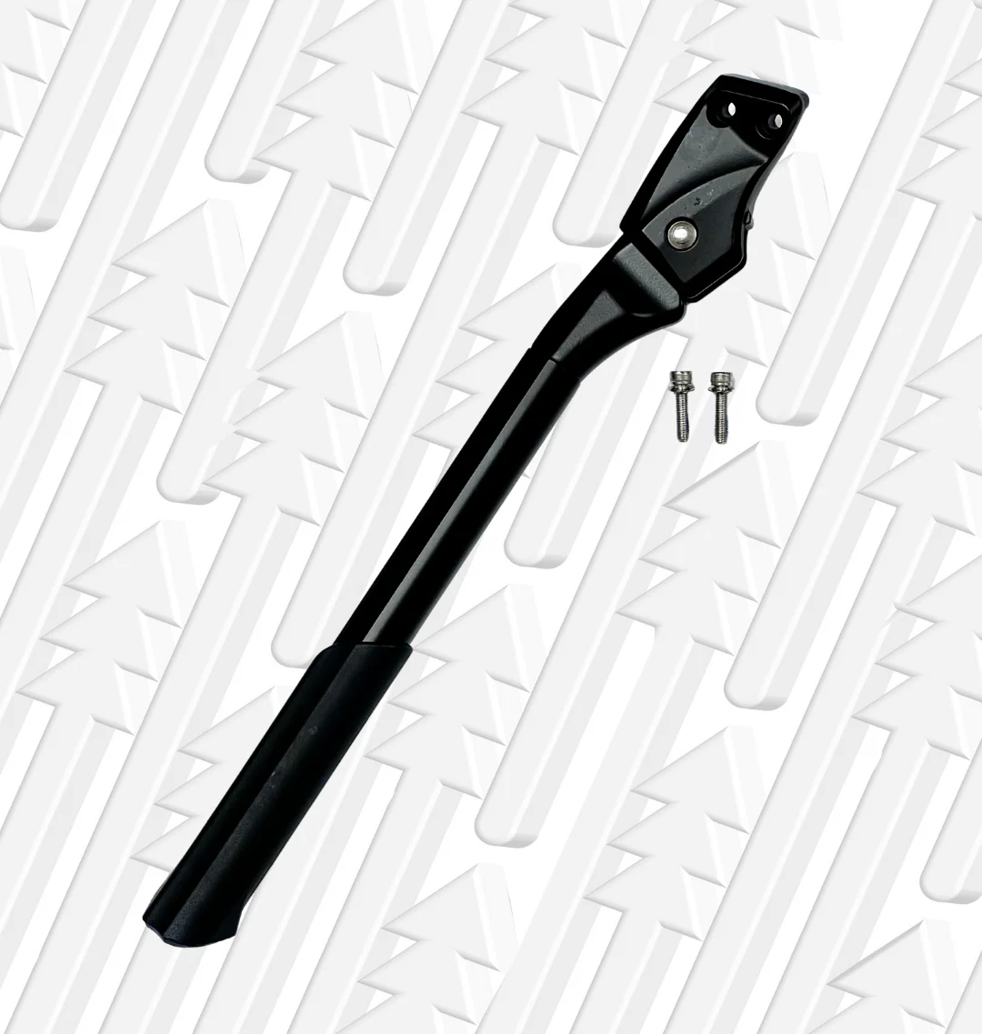 Rear Mount Kickstand: Sausalito only