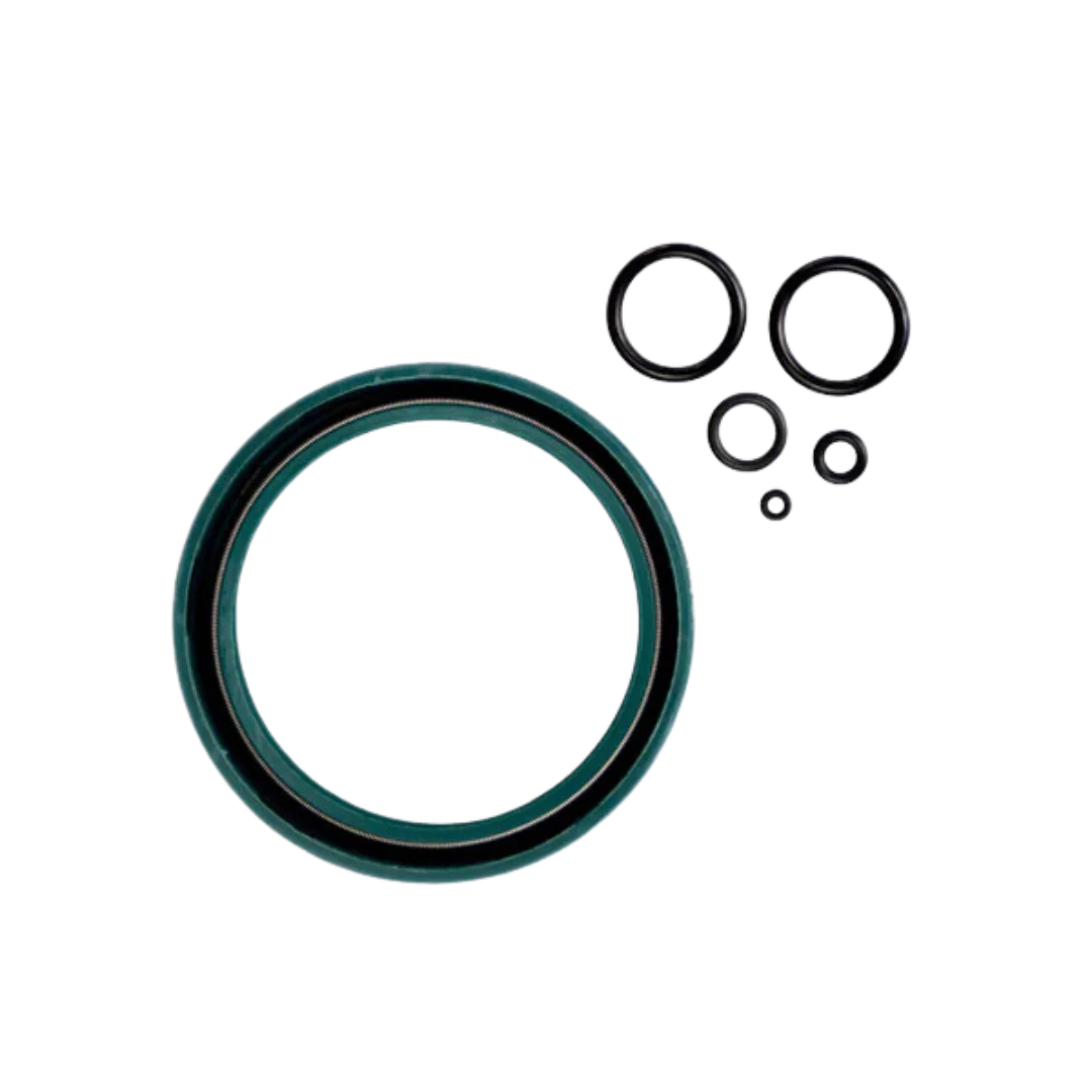 Rubber Seal Kit WR