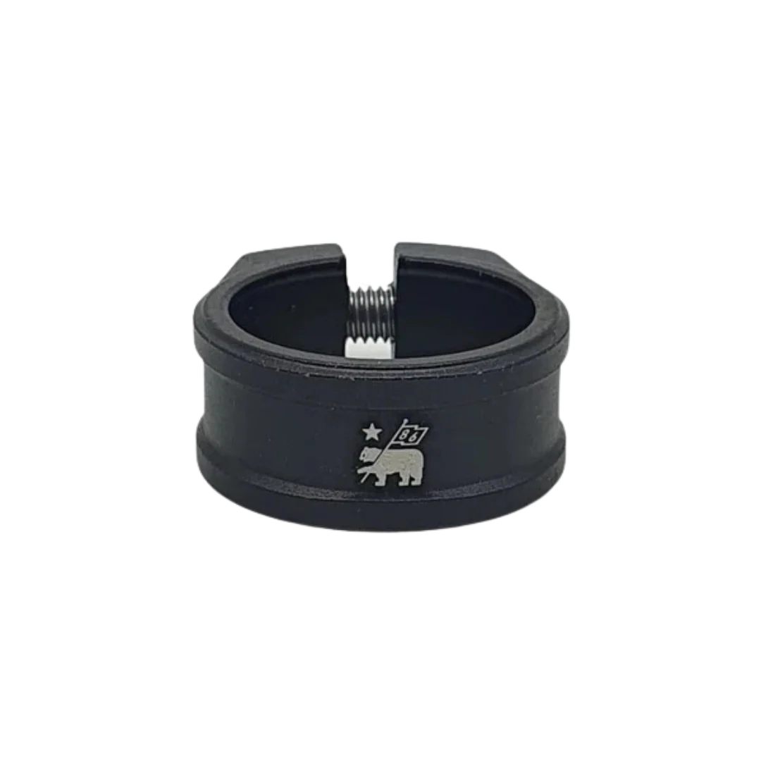 Seat Clamp 30mm