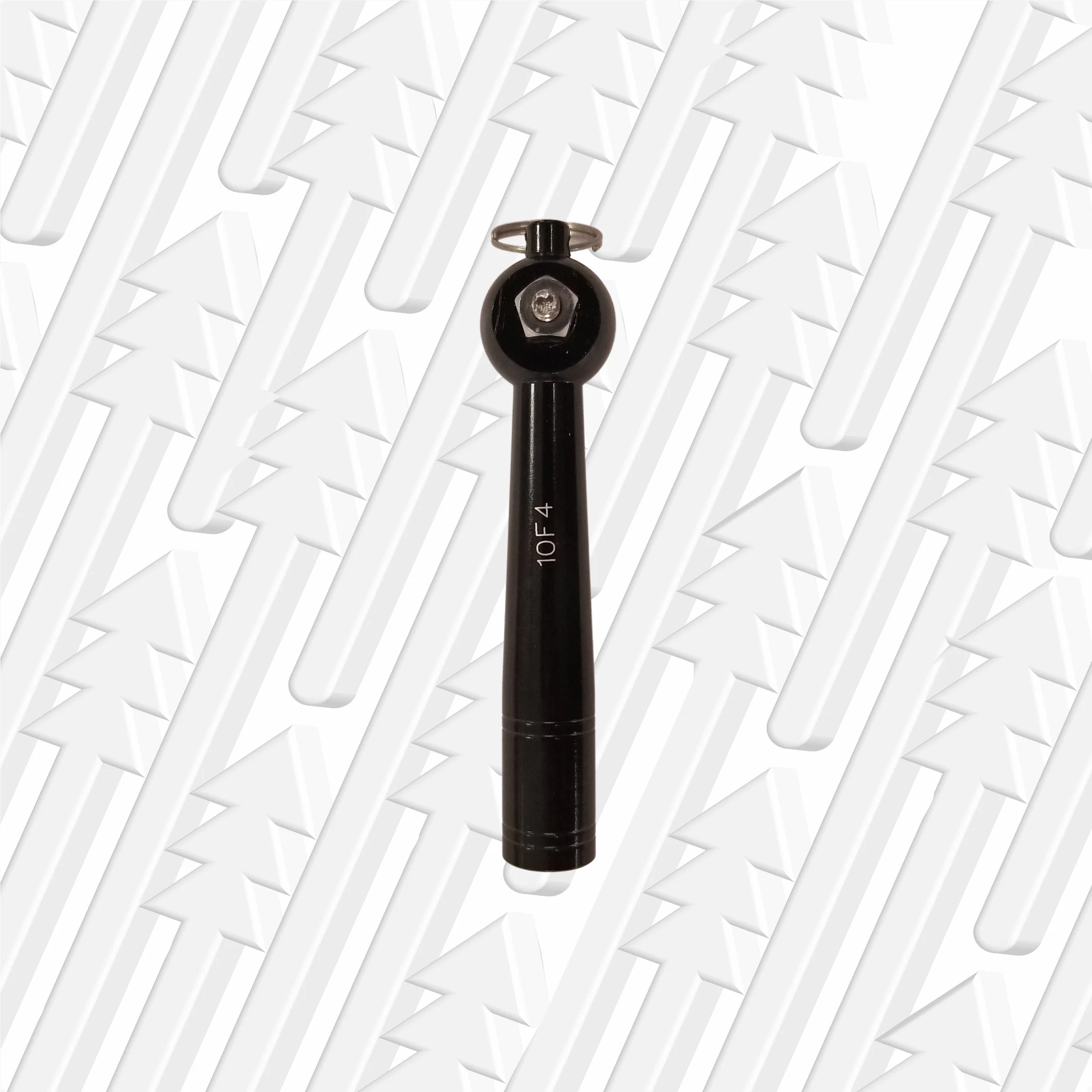Security Skewer - 5-sided