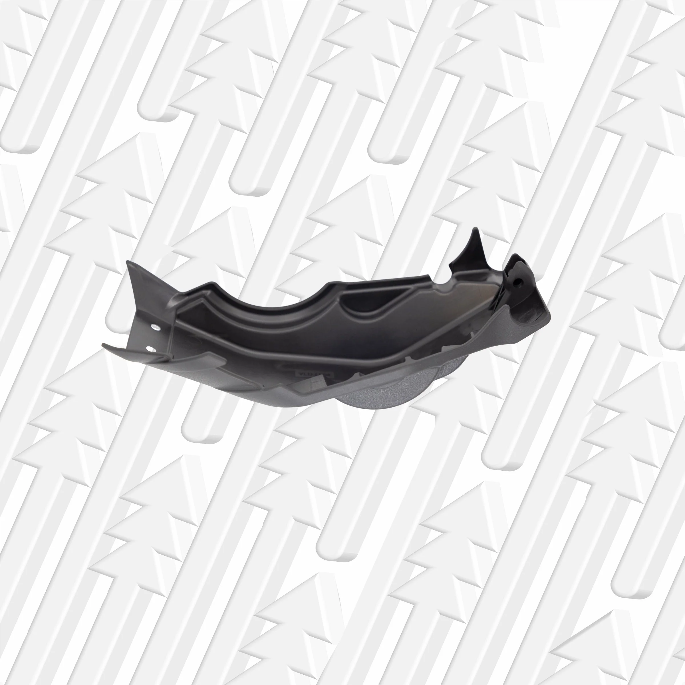 Shimano STEPS EP8 Drive Unit Cover, Alpine Trail E2 - Image 2